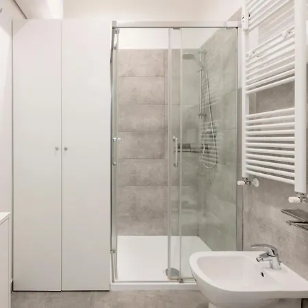 Vatican Manu Apartment Rom