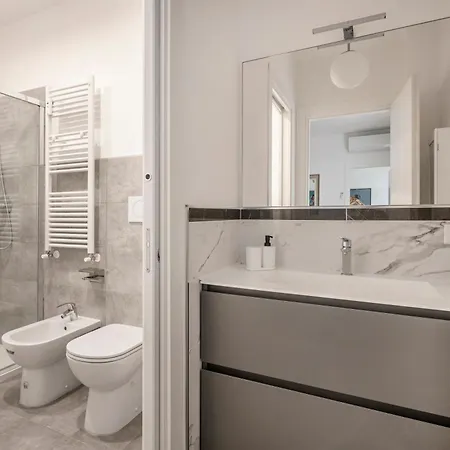 公寓 Vatican Manu *